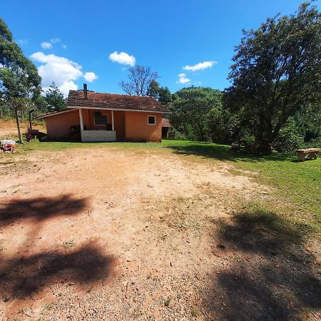 Morada Jaguary Villa Camanducaia Eksteriør billede