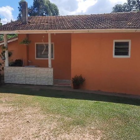 Morada Jaguary Villa Camanducaia Eksteriør billede