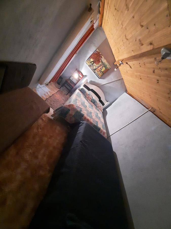 Morada Jaguary Villa Camanducaia Eksteriør billede