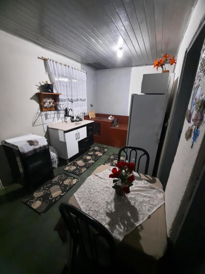 Morada Jaguary Villa Camanducaia Eksteriør billede